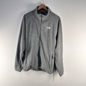 The‎ North Face Khumbu Fleece Jacket Sz XL